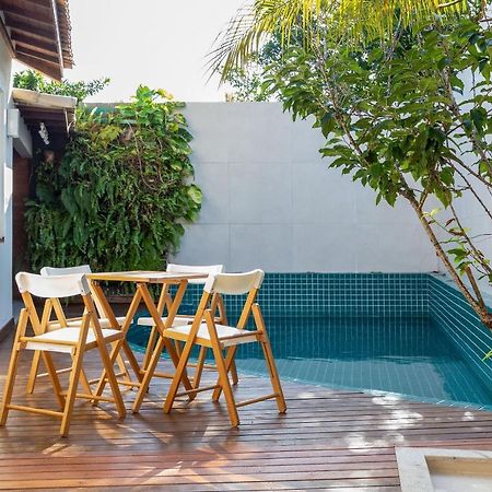 Bz05 Casa Com Piscina E 5 Suites Geriba Búzios Eksteriør bilde