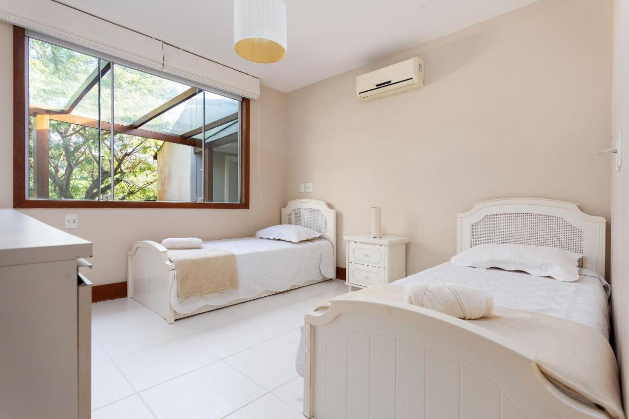 Bz05 Casa Com Piscina E 5 Suites Geriba Búzios Eksteriør bilde