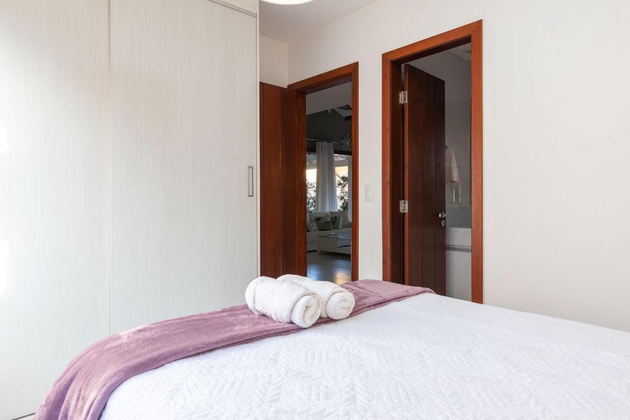 Bz05 Casa Com Piscina E 5 Suites Geriba Búzios Eksteriør bilde