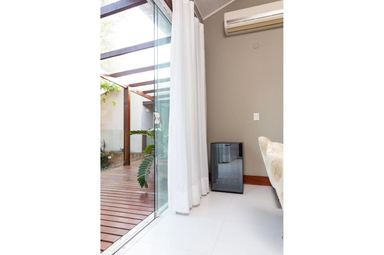 Bz05 Casa Com Piscina E 5 Suites Geriba Búzios Eksteriør bilde