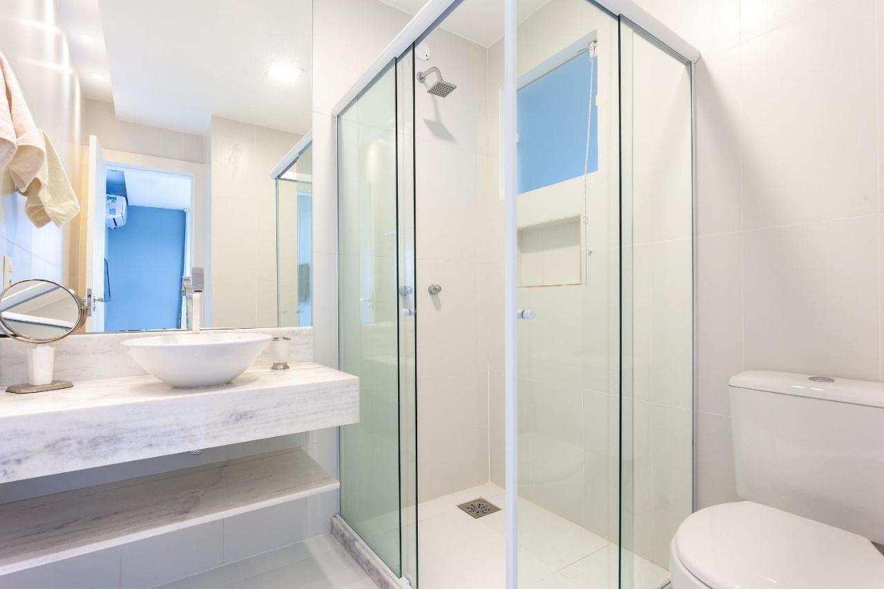 Bz05 Casa Com Piscina E 5 Suites Geriba Búzios Eksteriør bilde