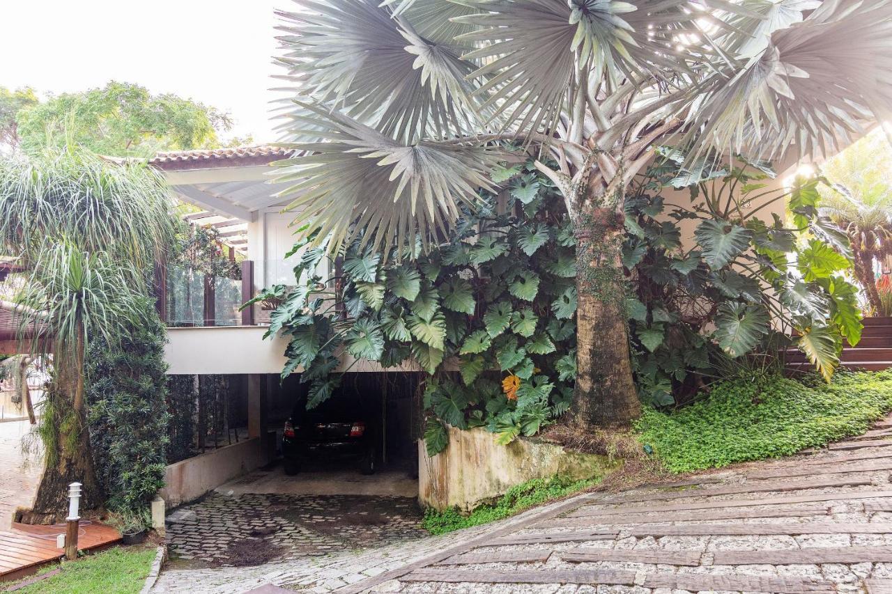 Bz05 Casa Com Piscina E 5 Suites Geriba Búzios Eksteriør bilde